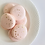 Thumbnail: Strawberry Macarons (Set of 6)