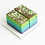Thumbnail: Italian-style "Rainbow" Cookies (Set of 2)